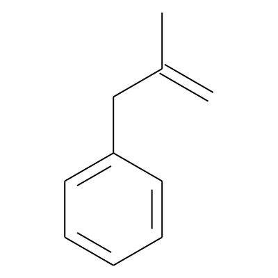 2-Methyl-3-phenyl-1-propene