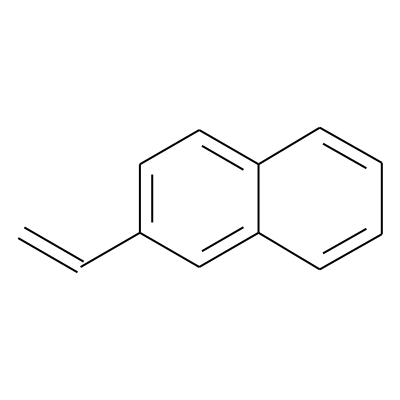 2-Vinylnaphthalene