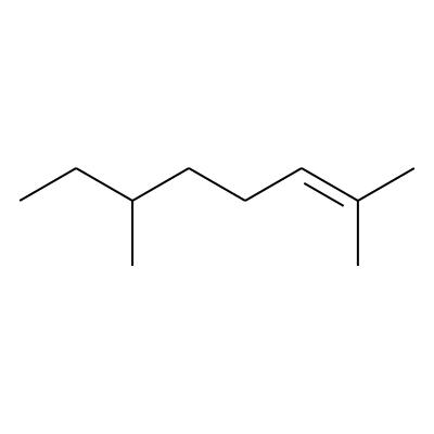 2,6-Dimethyl-2-octene