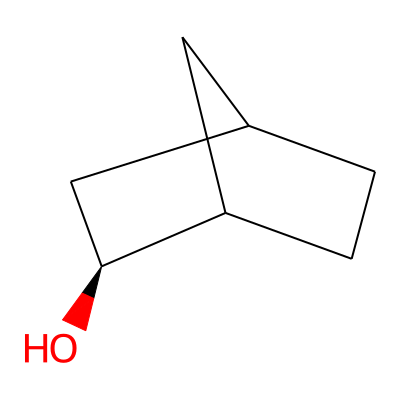 endo-Norborneol