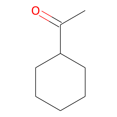 Cyclohexyl methyl ketone