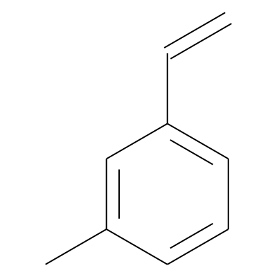 3-Methylstyrene