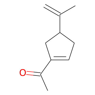 1-Acetyl-4-isopropenylcyclopentene