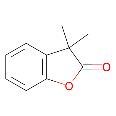 2(3H)-Benzofuranone, 3,3-dimethyl-