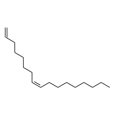 Tetrahydroaplotaxene