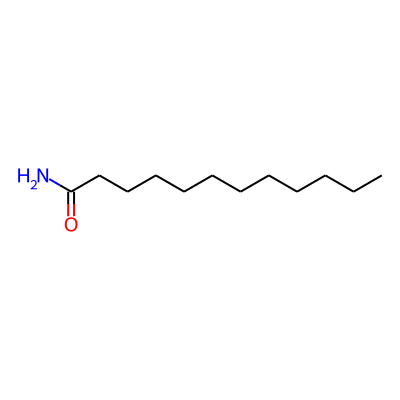 Dodecanamide