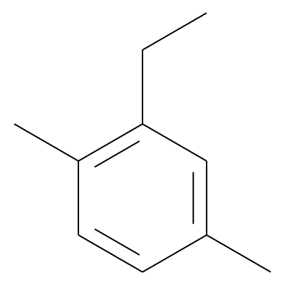 2-Ethyl-p-xylene