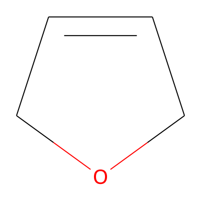 2,5-Dihydrofuran