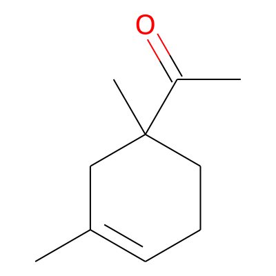 1-(1,3-Dimethyl-3-cyclohexen-1-yl)ethanone