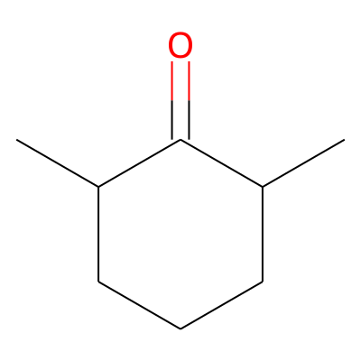 2,6-Dimethylcyclohexanone