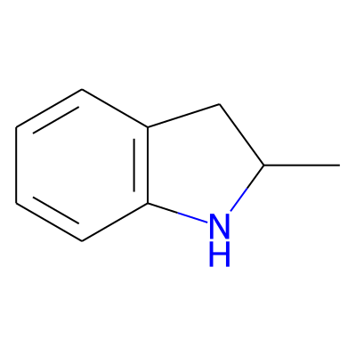 2-Methylindoline
