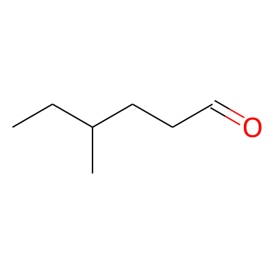 4-Methylhexanal