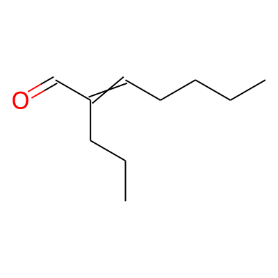 2-Propylhept-2-enal