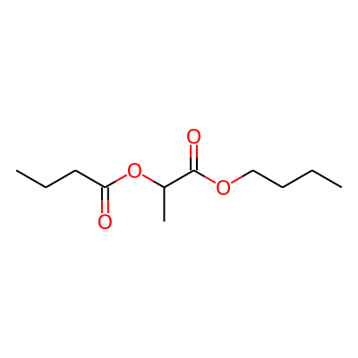 Butyl butyryllactate