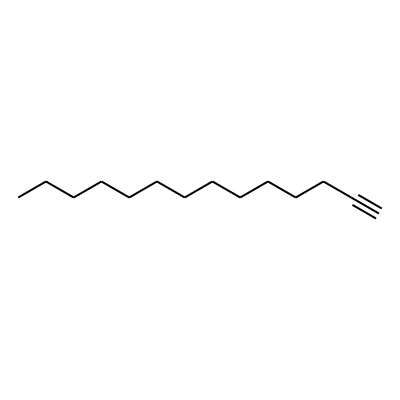 1-Tetradecyne