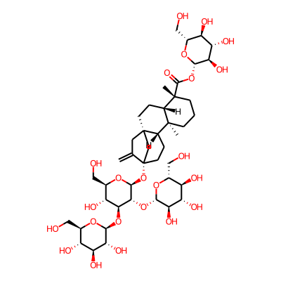 Rebaudioside A