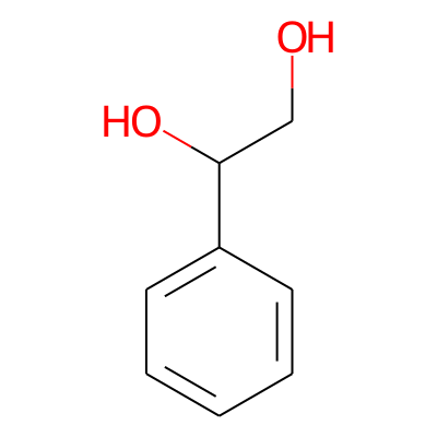 1-Phenyl-1,2-ethanediol