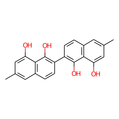 Diospyrol