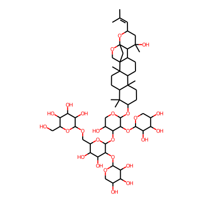 Hovenoside D