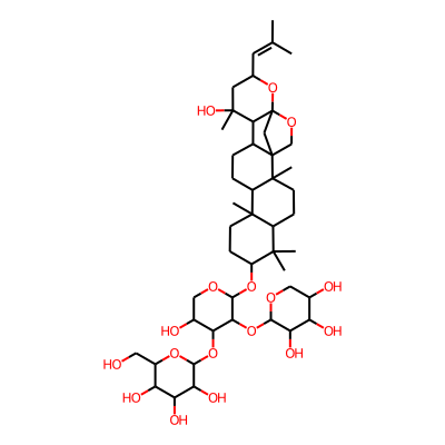 Hovenoside I