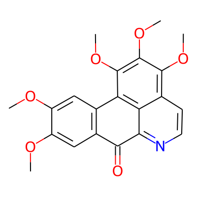 Oxopurpureine