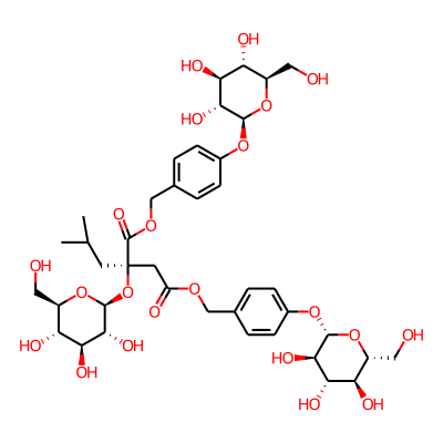 Dactylorhin a