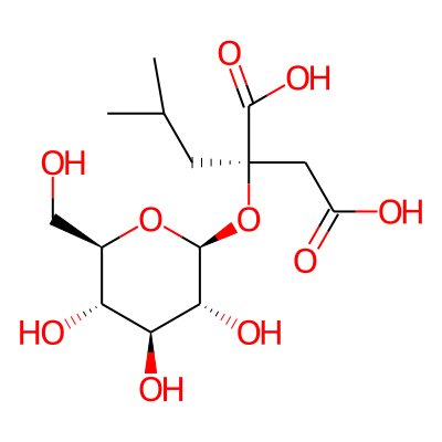 Dactylorhin C