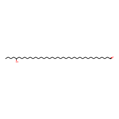 35-Hydroxynonatriacontanal