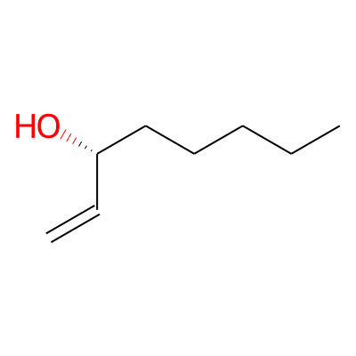 (R)-oct-1-en-3-ol