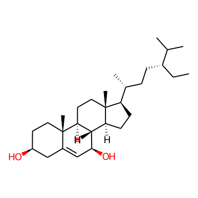 7Beta-hydroxy-beta-sitosterol