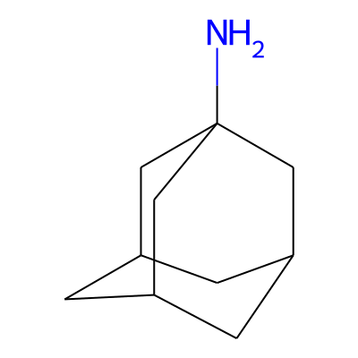 Amantadine