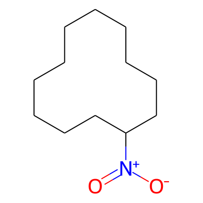Nitrocyclododecane
