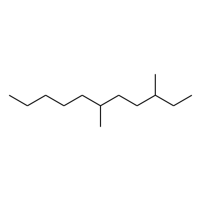 3,6-Dimethylundecane
