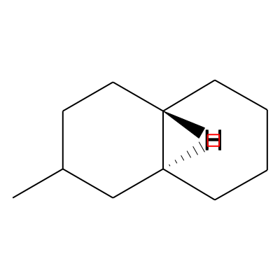 2-Methyl-trans-decalin