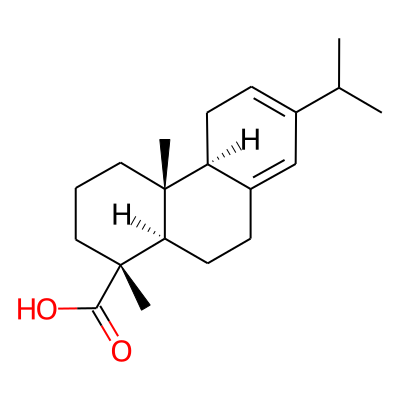Levopimaric acid
