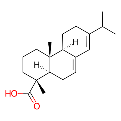 Abietic Acid