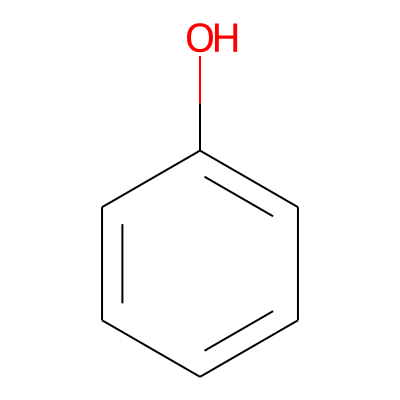 Phenol