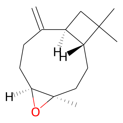 Isocaryophyllene oxide