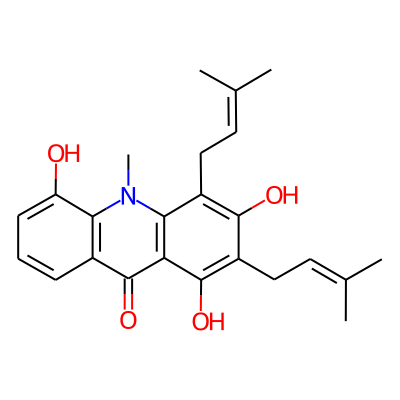 N-methylatalaphylline