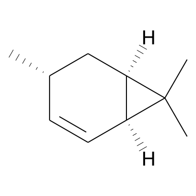 (+)-4-Carene