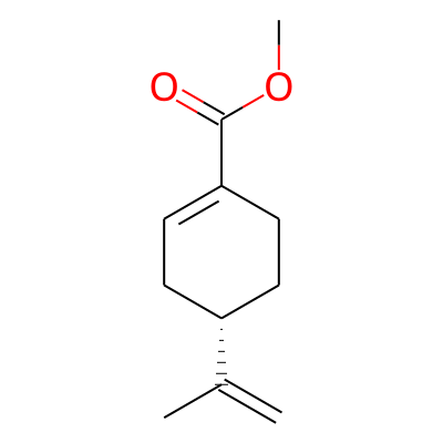 Methyl perillate