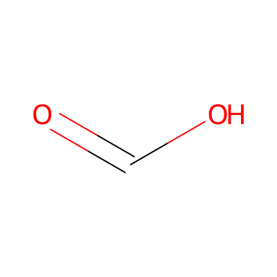 Formic acid