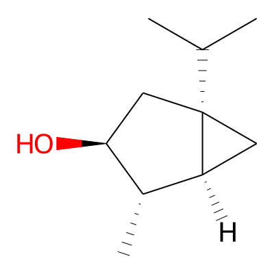 neo-Thujan-3-ol