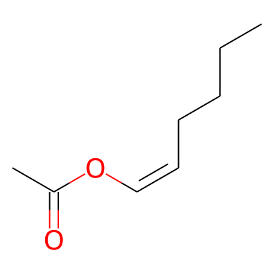 (3z)-Hexenyl acetate