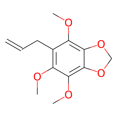 Nothoapiole