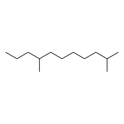 2,8-Dimethylundecane