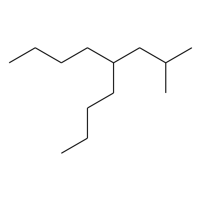 5-(2-Methylpropyl)nonane