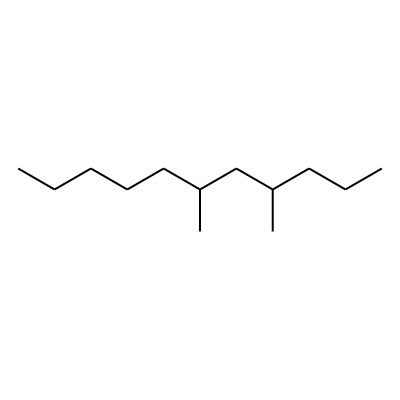 4,6-Dimethylundecane
