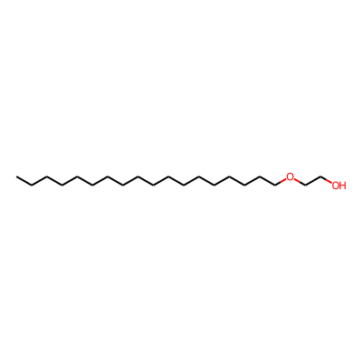 2-(Octadecyloxy)ethanol
