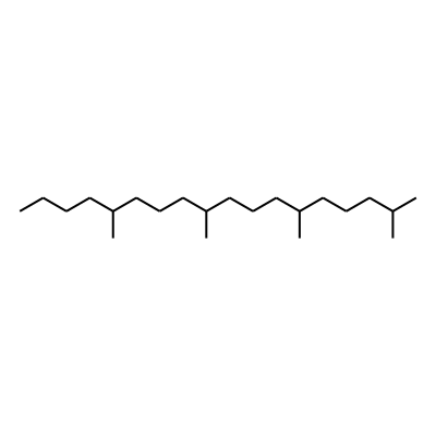 2,6,10,14-Tetramethyloctadecane